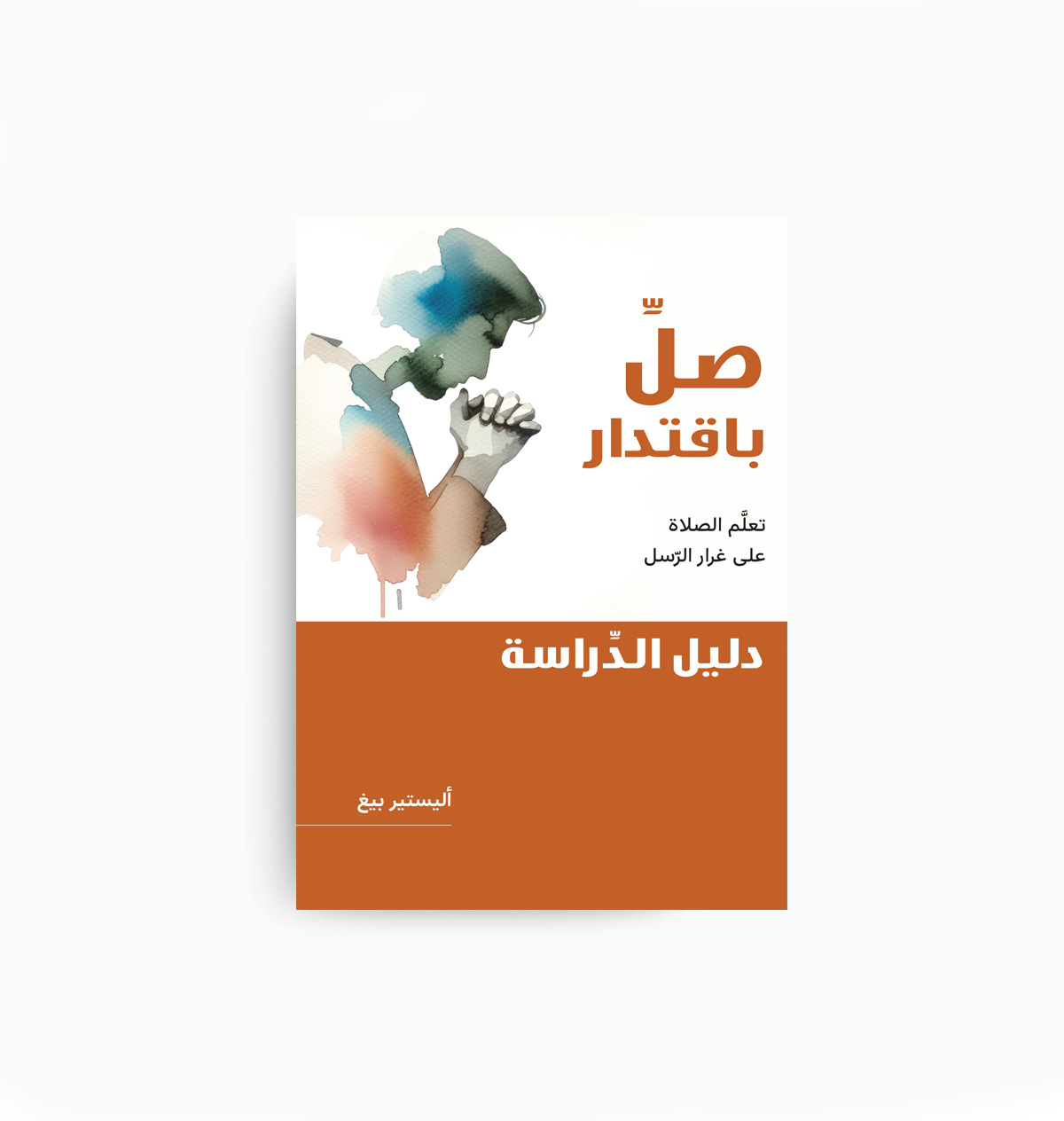 Pray Big Study Guide